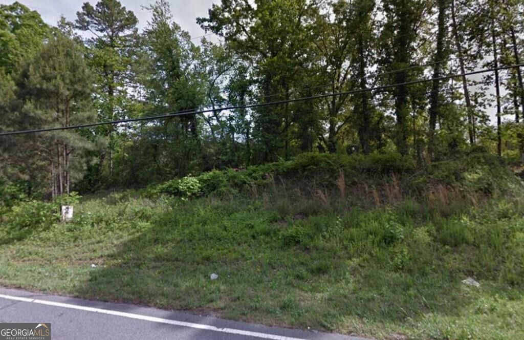0 Buford Dam