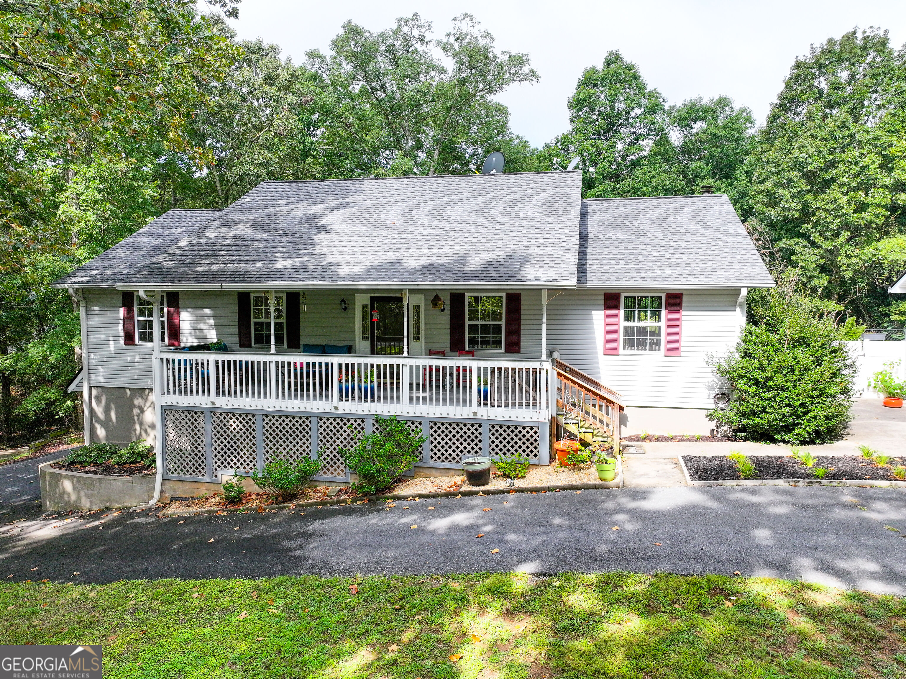 20 Hickory Forest Lane Nw Property Photo 1