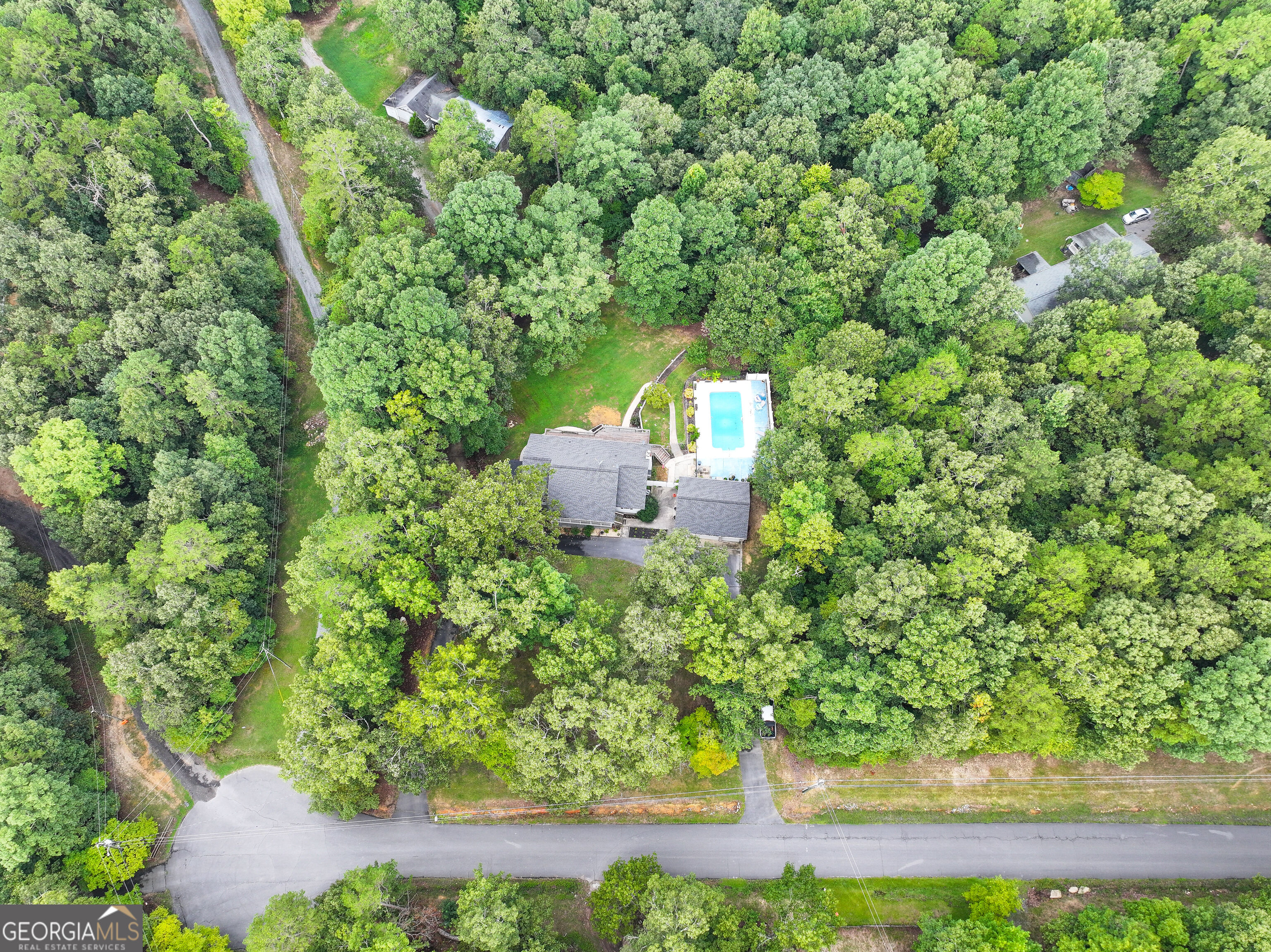 20 Hickory Forest Lane Nw Property Photo 6