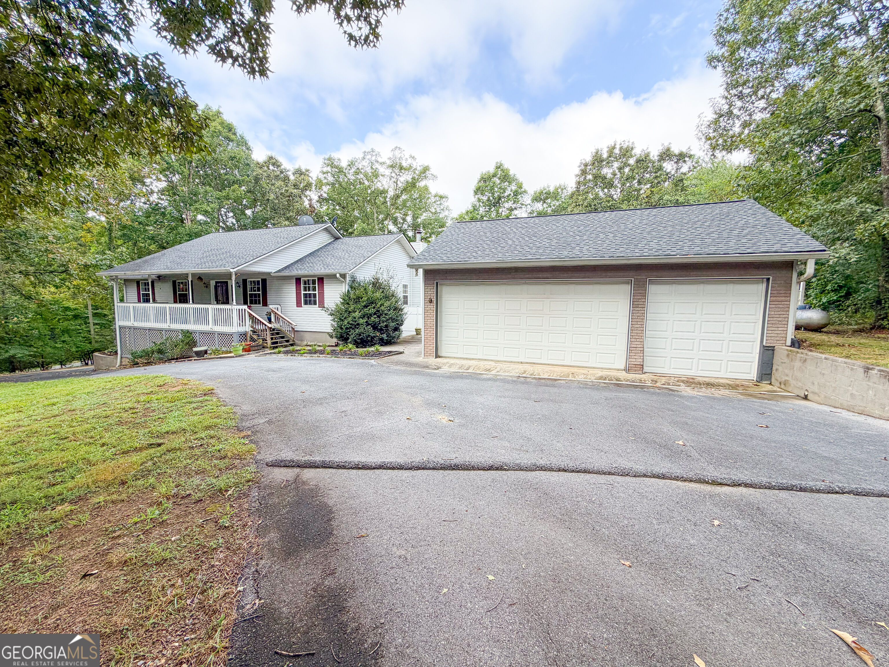 20 Hickory Forest Lane Nw Property Photo 7