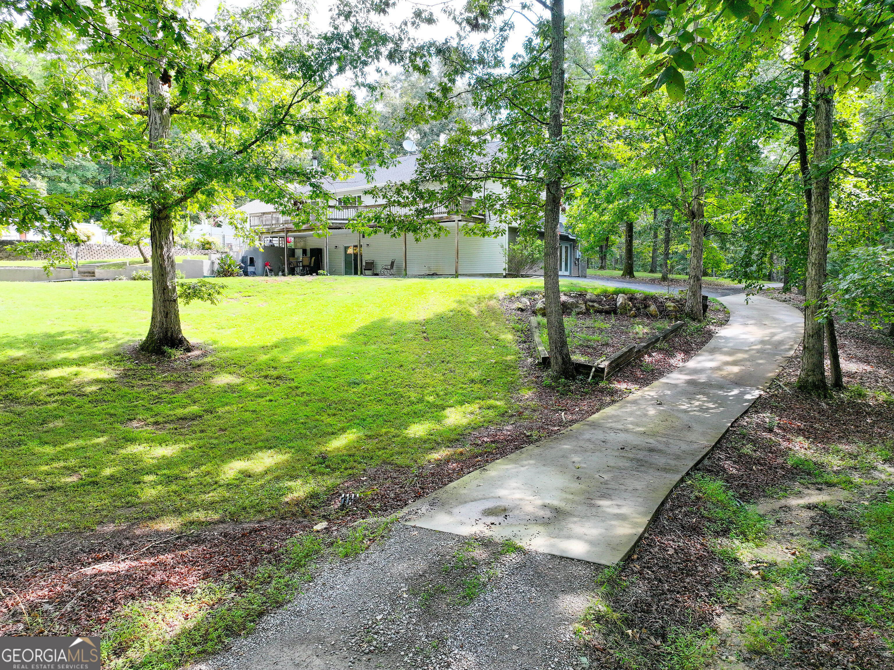 20 Hickory Forest Lane Nw Property Photo 8