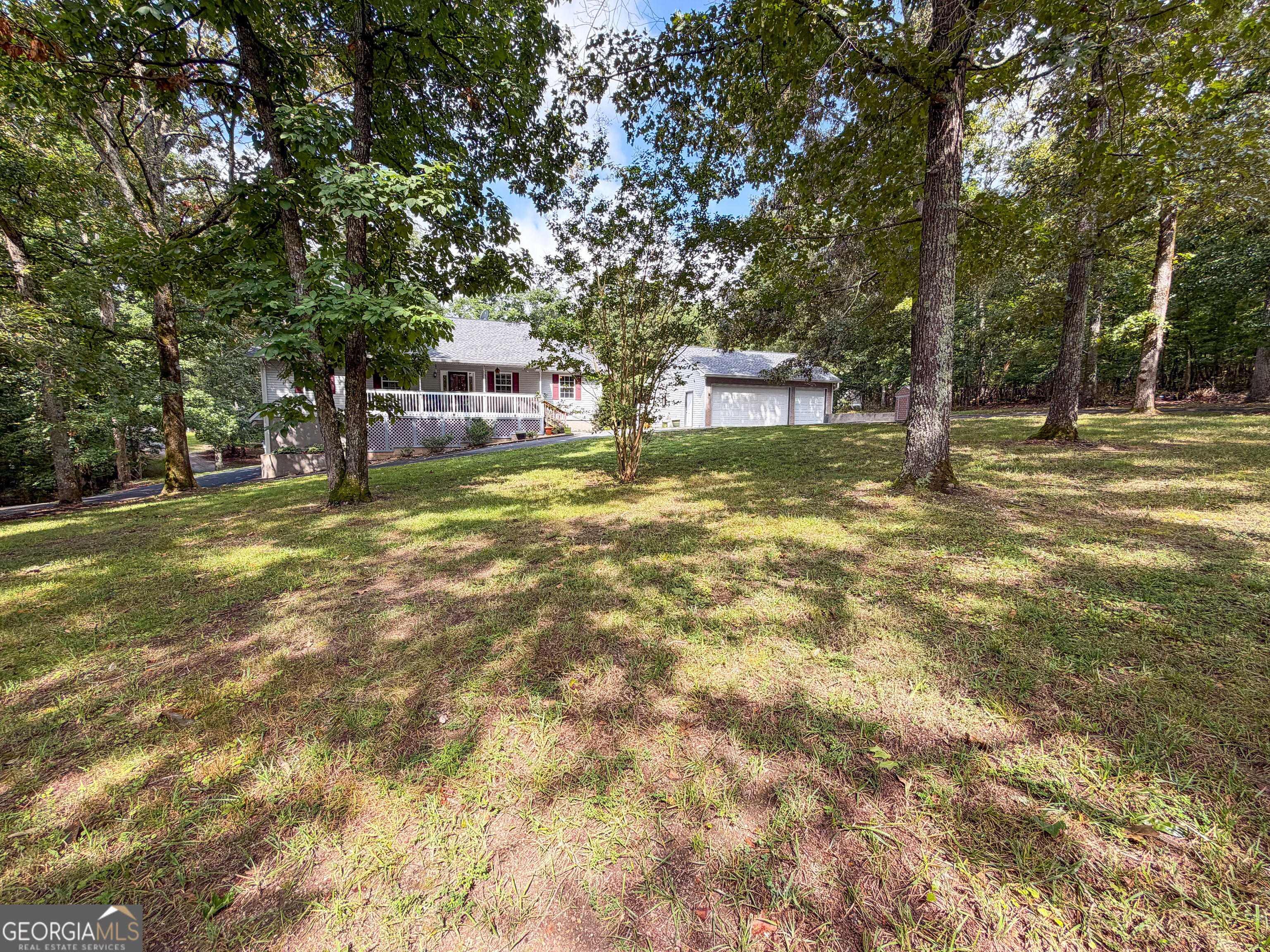 20 Hickory Forest Lane Nw Property Photo 10