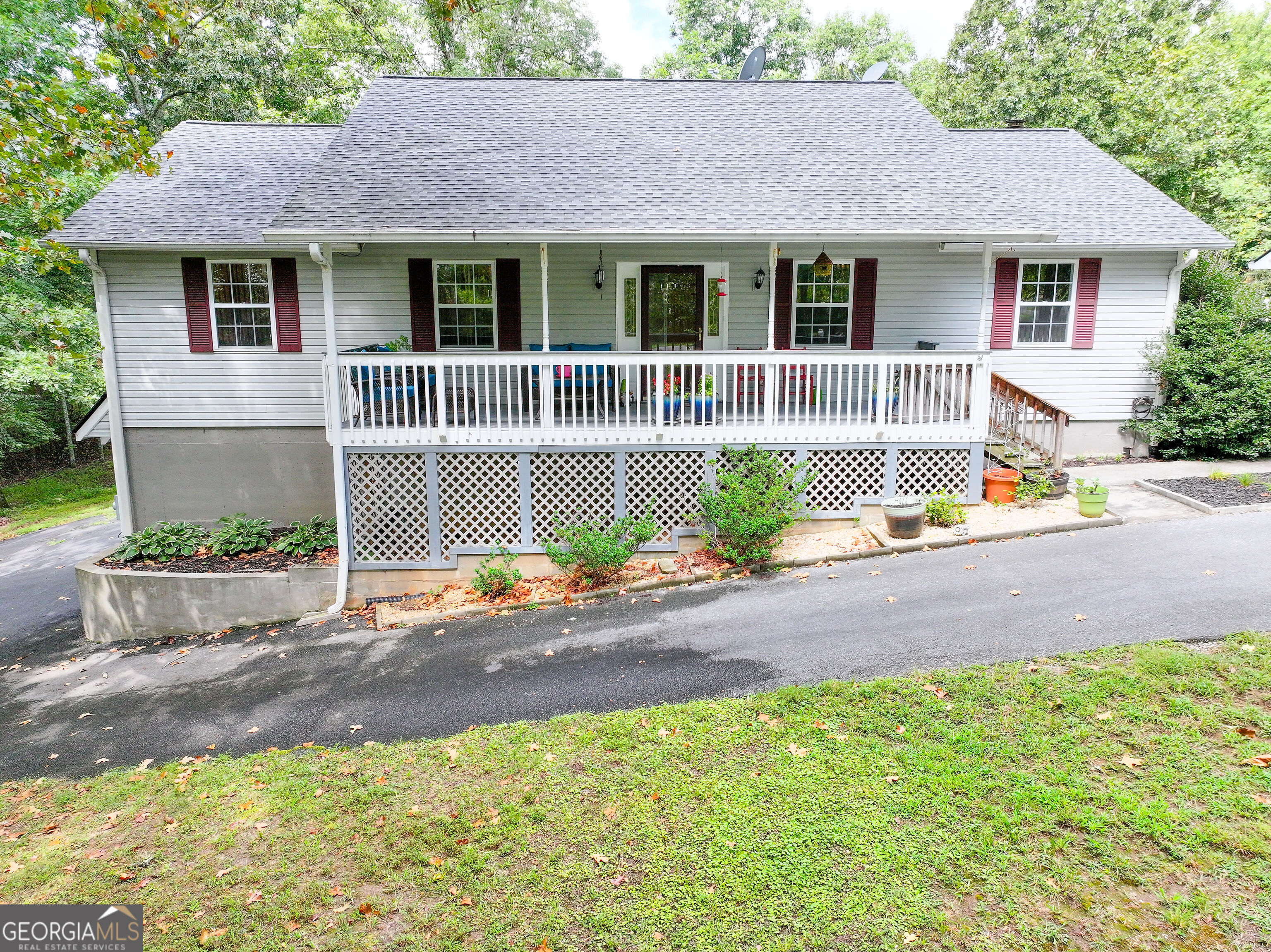 20 Hickory Forest Lane Nw Property Photo 11