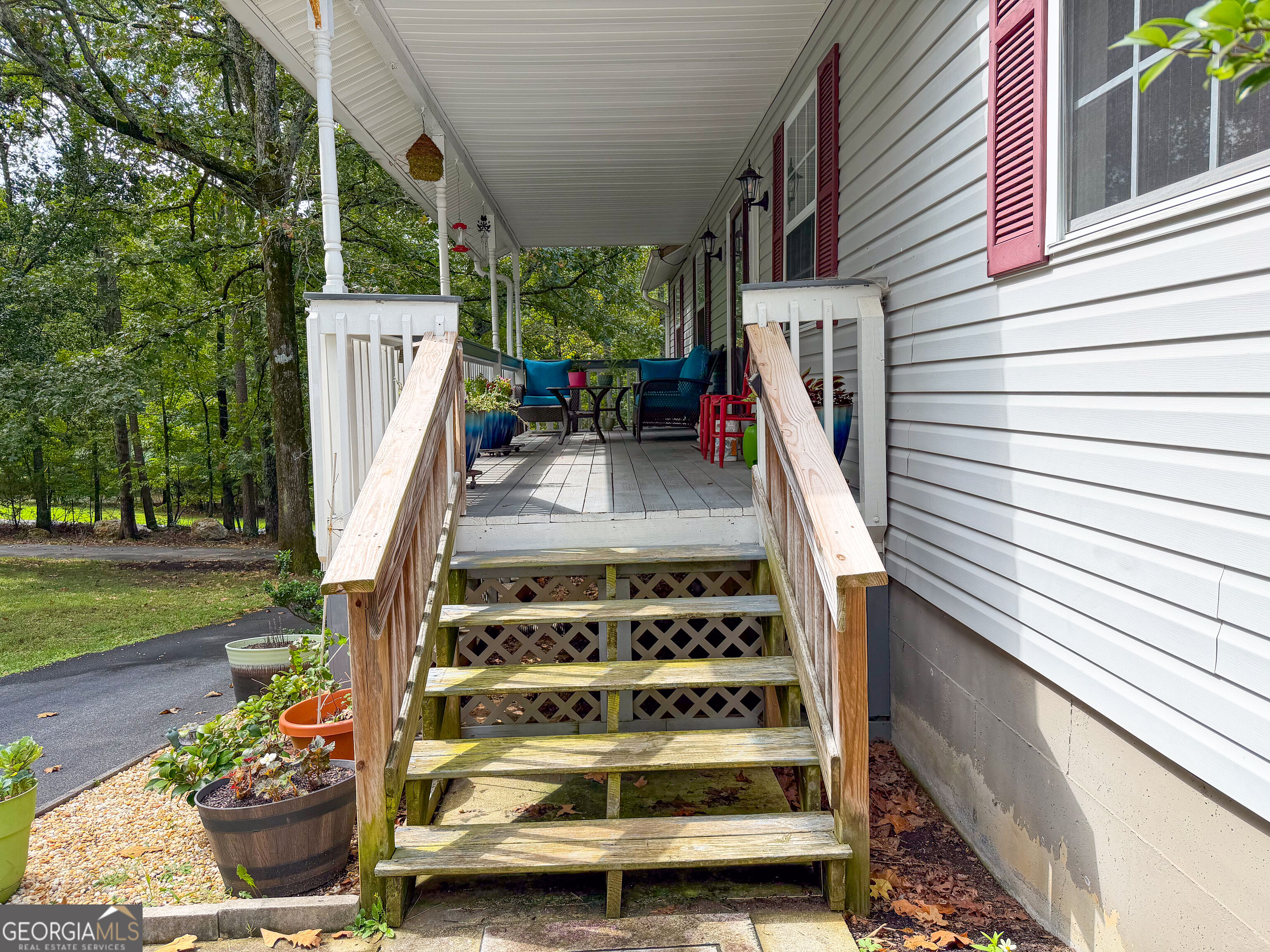 20 Hickory Forest Lane Nw Property Photo 12
