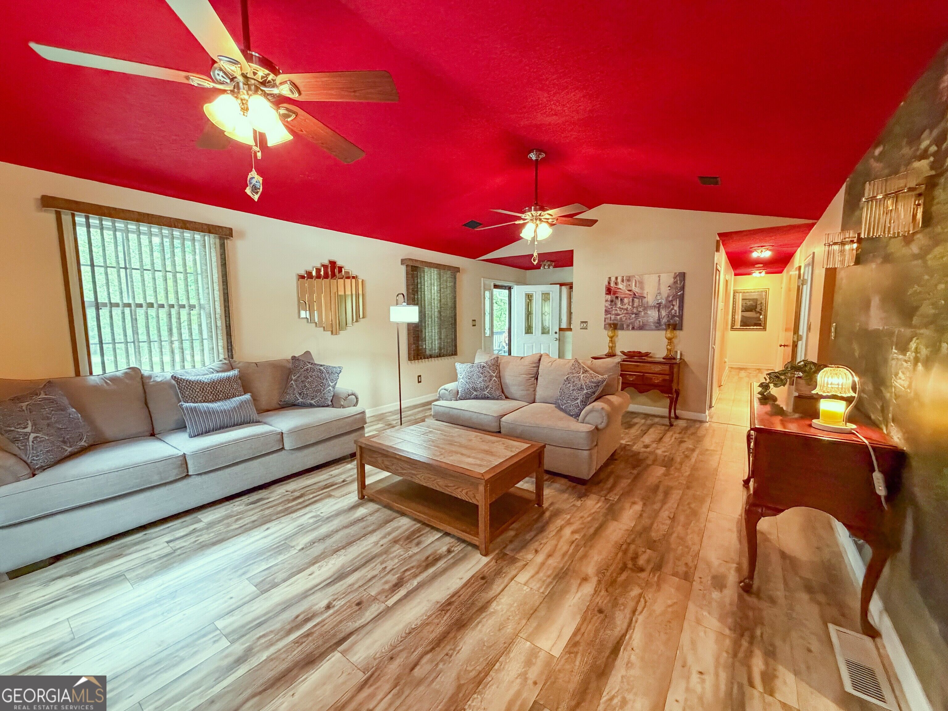 20 Hickory Forest Lane Nw Property Photo 14