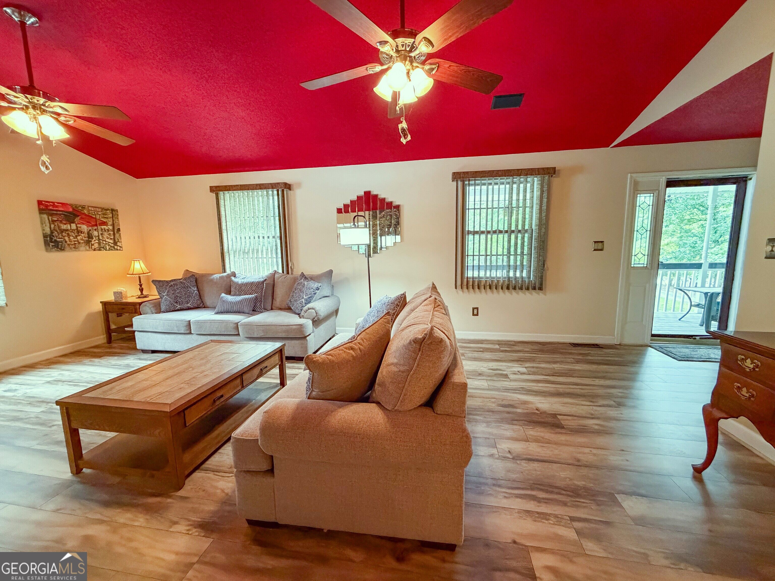 20 Hickory Forest Lane Nw Property Photo 15