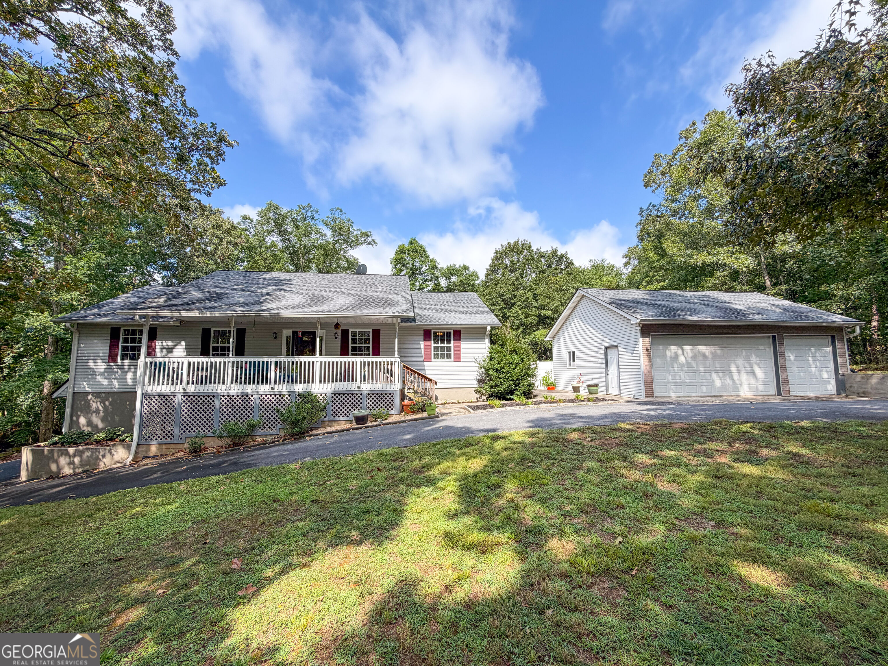 20 Hickory Forest Lane Nw Property Photo 49