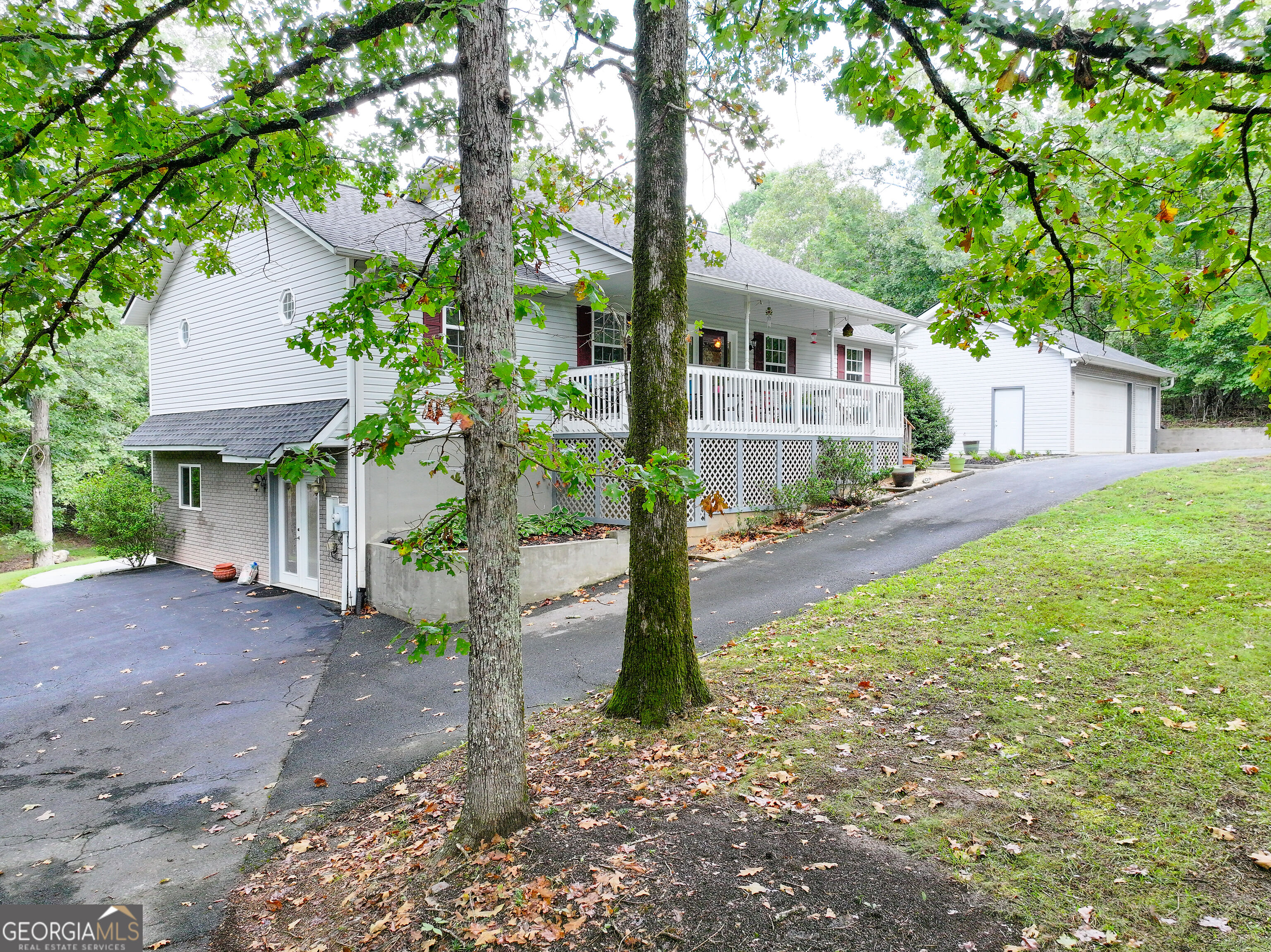 20 Hickory Forest Lane Nw Property Photo 54