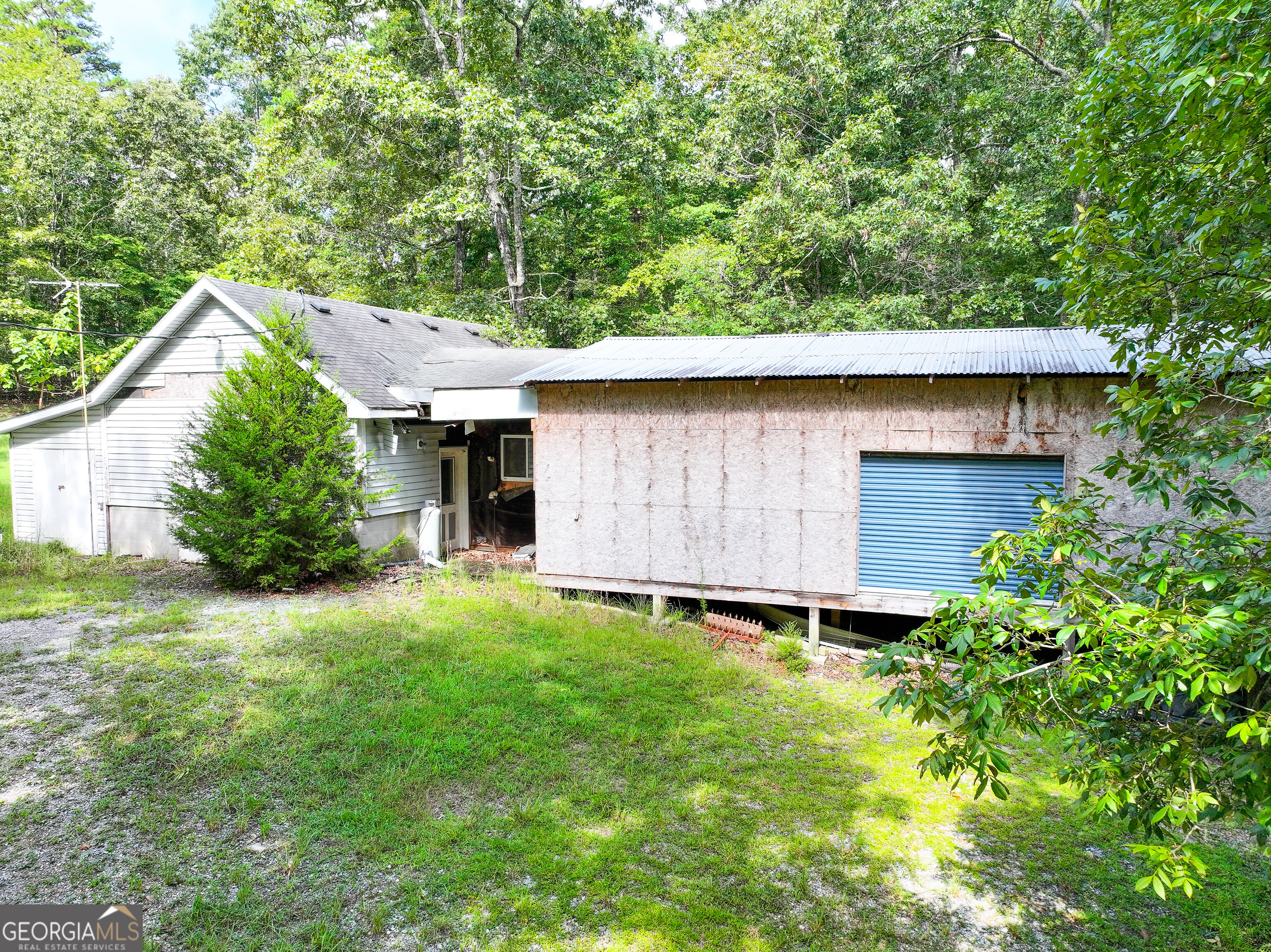 20 Hickory Forest Lane Nw Property Photo 61