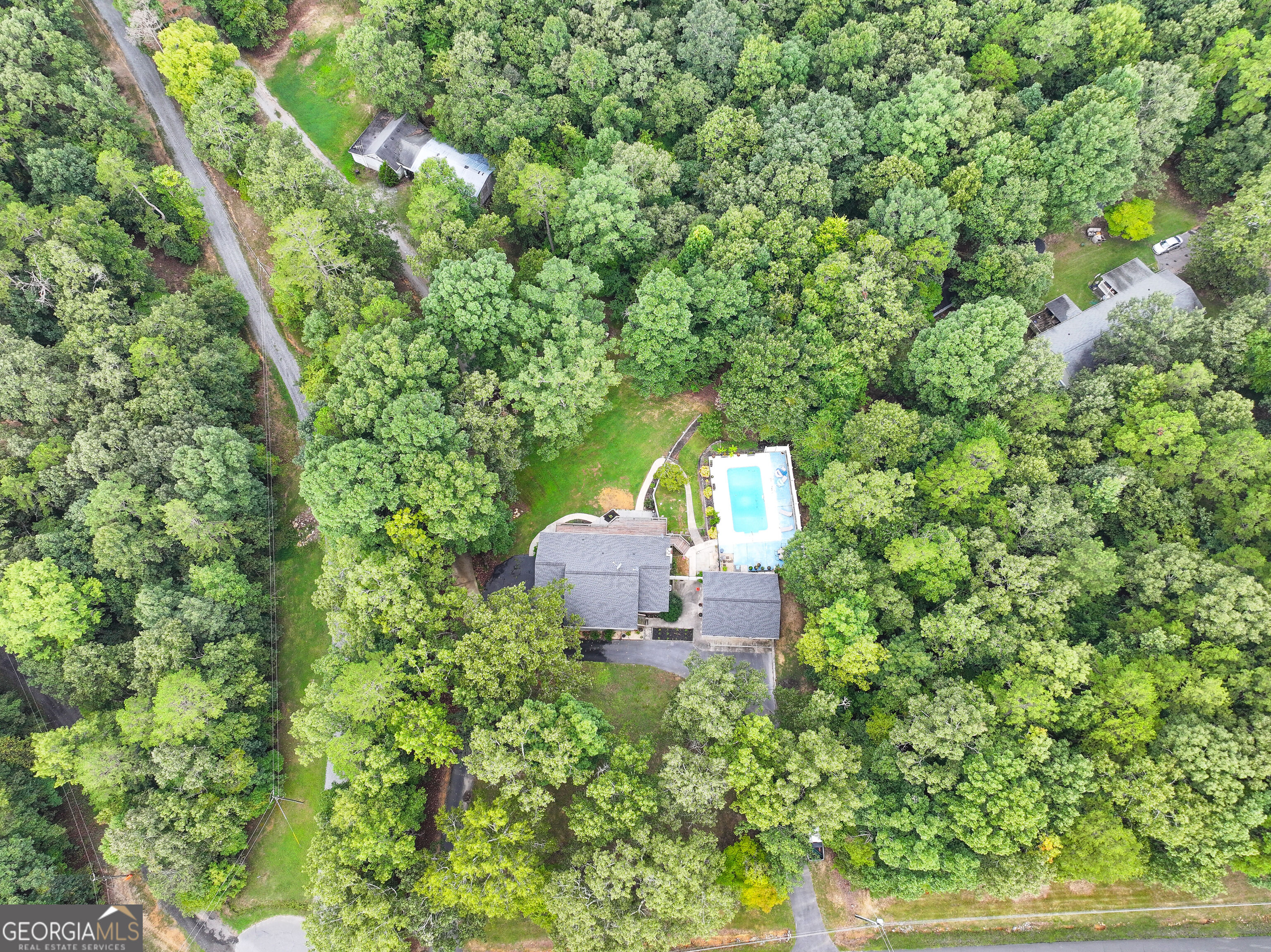 20 Hickory Forest Lane Nw Property Photo 62