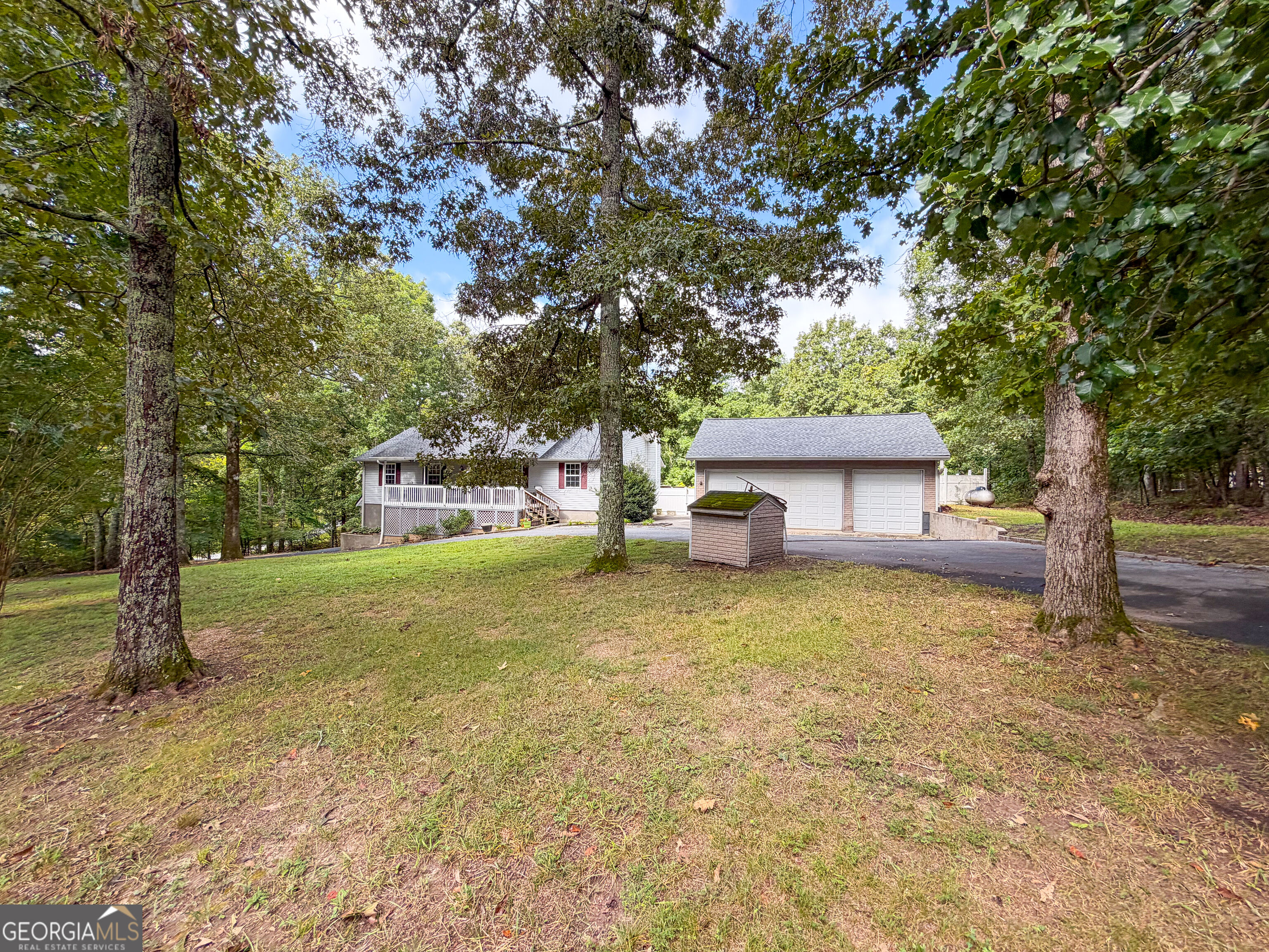 20 Hickory Forest Lane Nw Property Photo 68