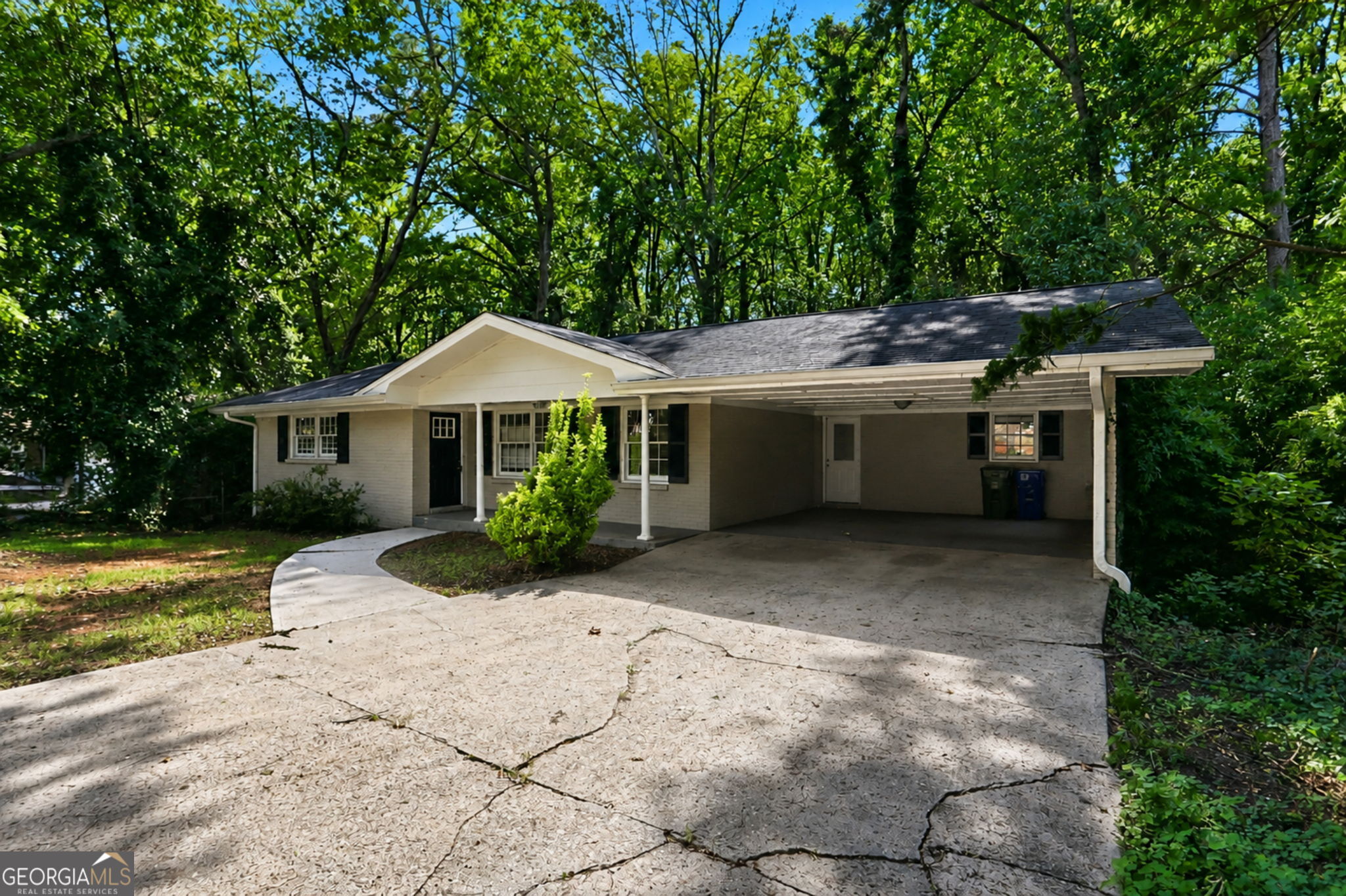 3558 Turner Heights Drive Property Photo 2