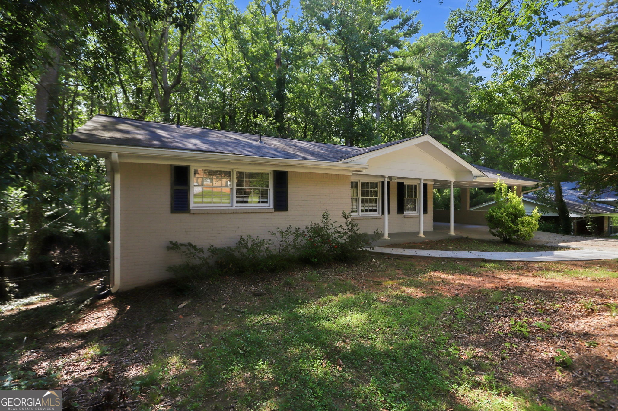 3558 Turner Heights Drive Property Photo 3