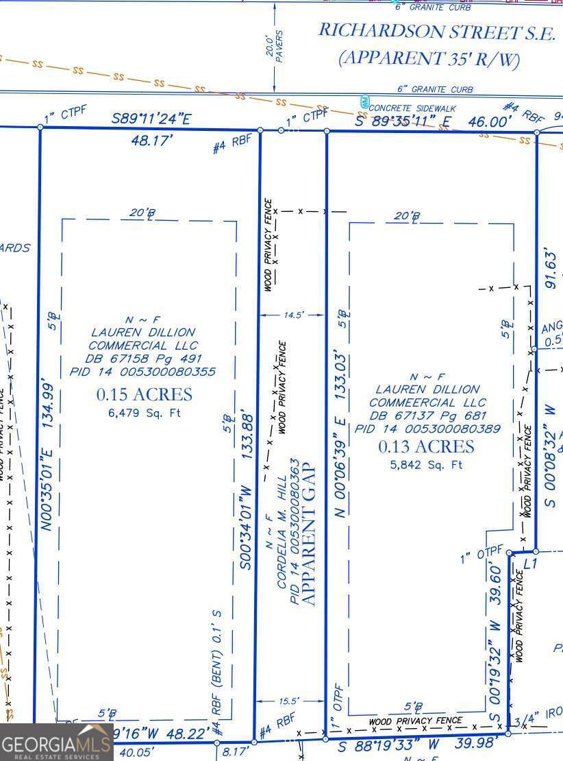 165 Richardson Street Se Property Photo 1