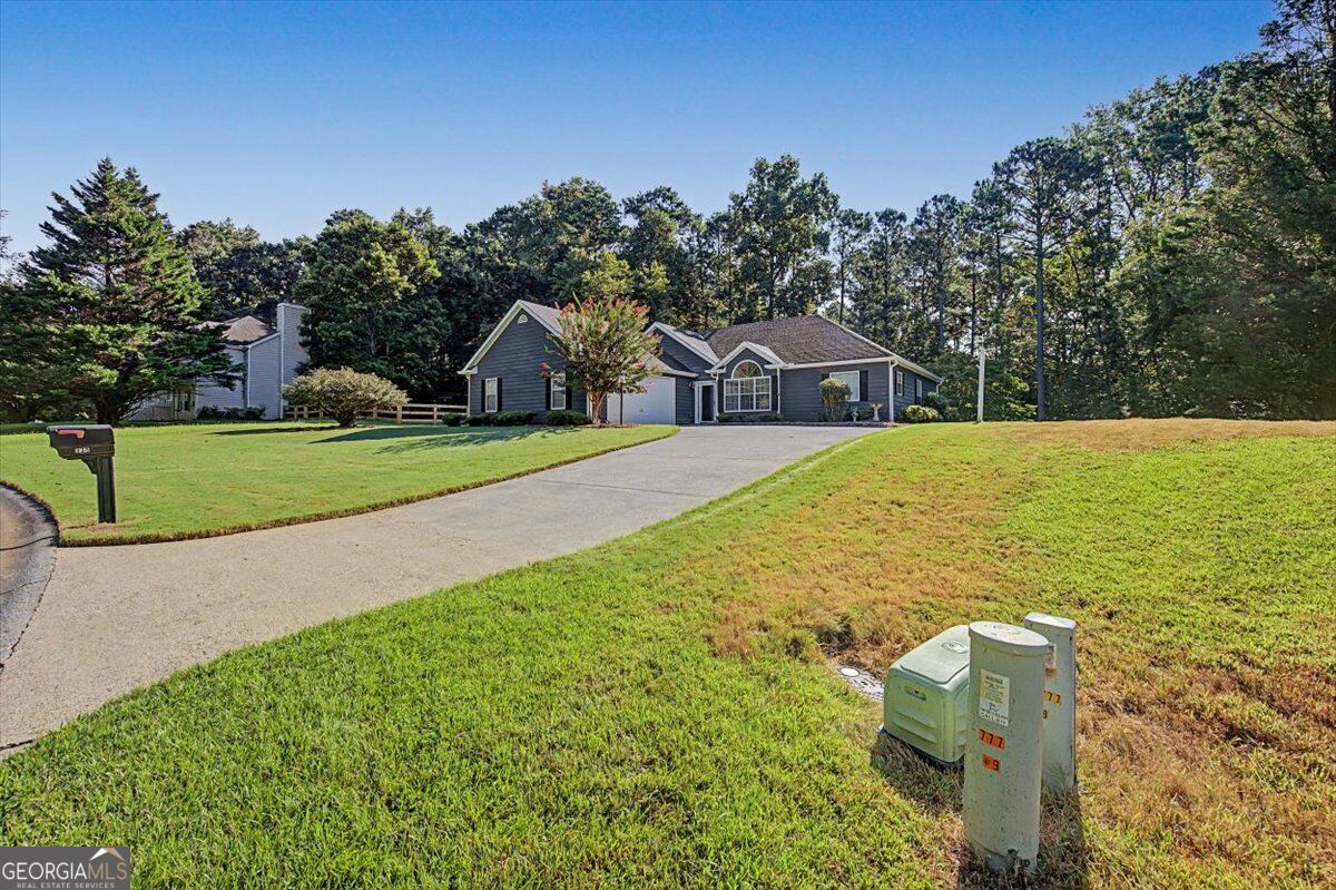 333 Allatoona Shores Drive Property Photo 4