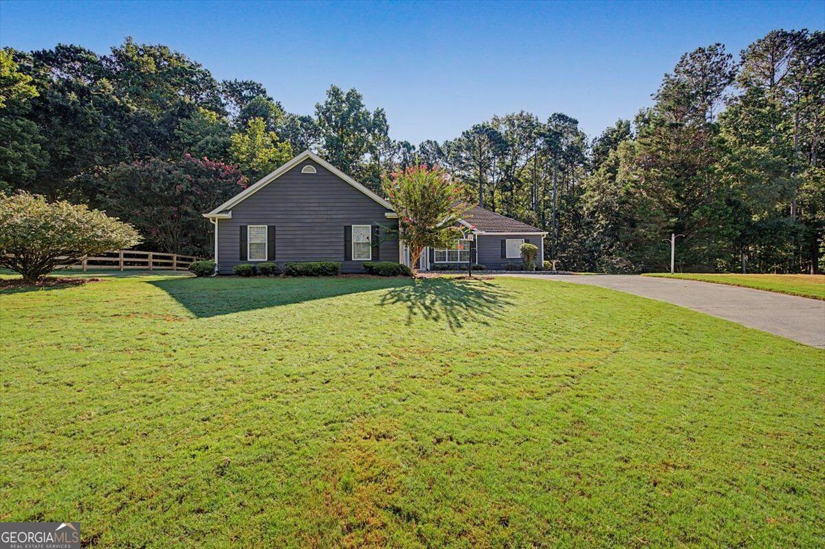 333 Allatoona Shores Drive Property Photo 5