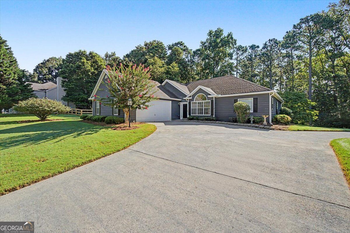 333 Allatoona Shores Drive Property Photo 6