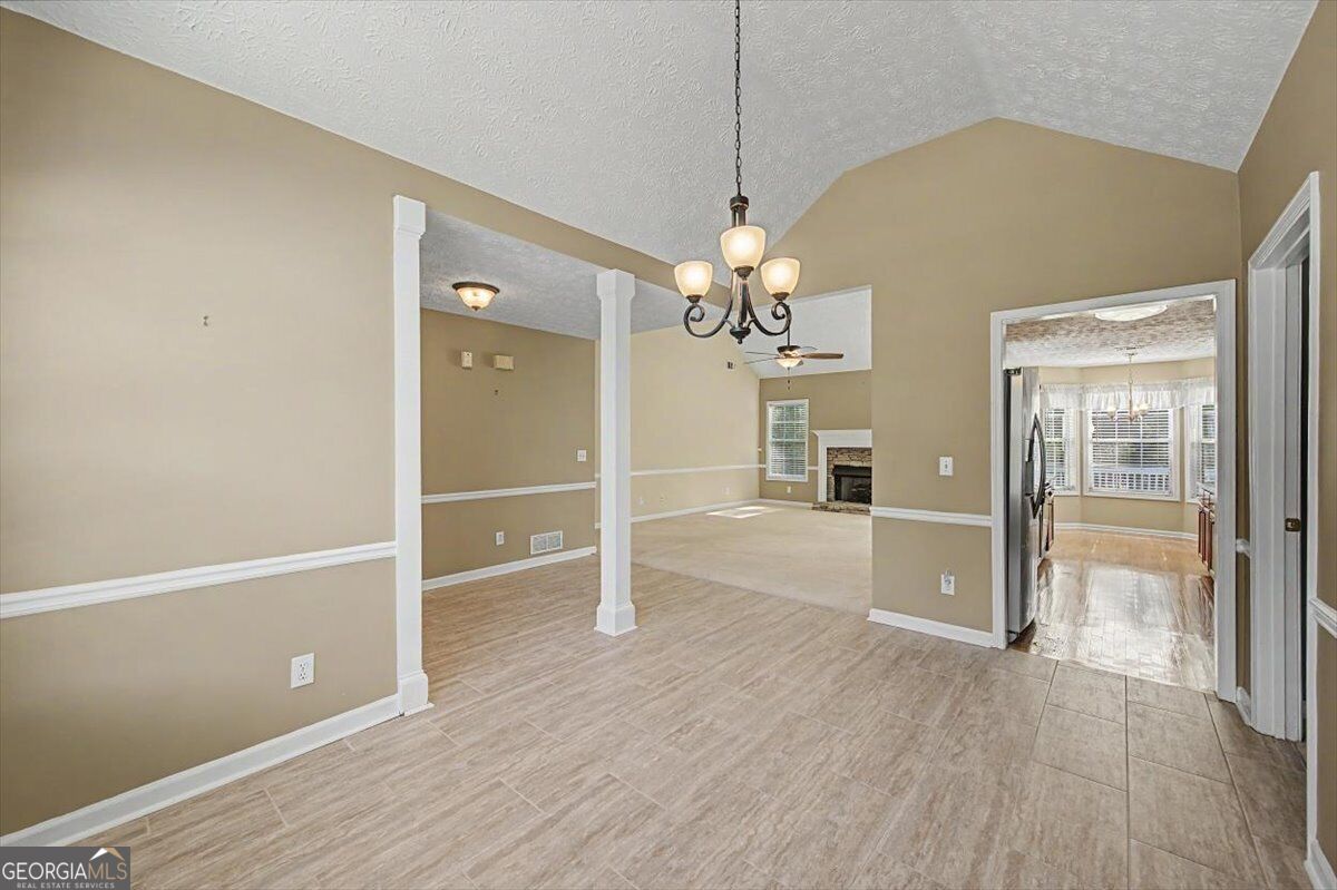 333 Allatoona Shores Drive Property Photo 11