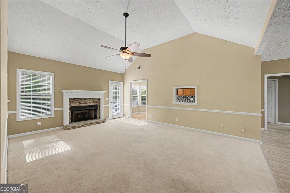 333 Allatoona Shores Drive Property Photo 13