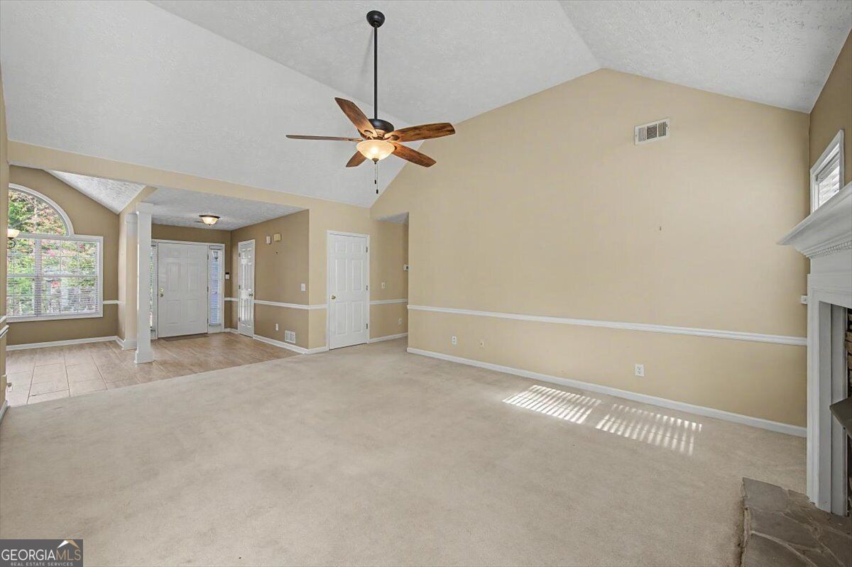 333 Allatoona Shores Drive Property Photo 14