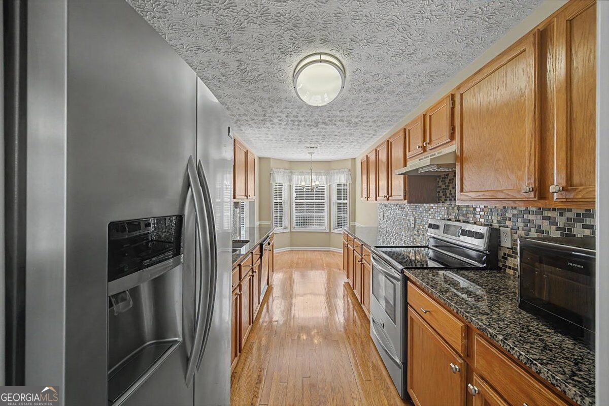 333 Allatoona Shores Drive Property Photo 15