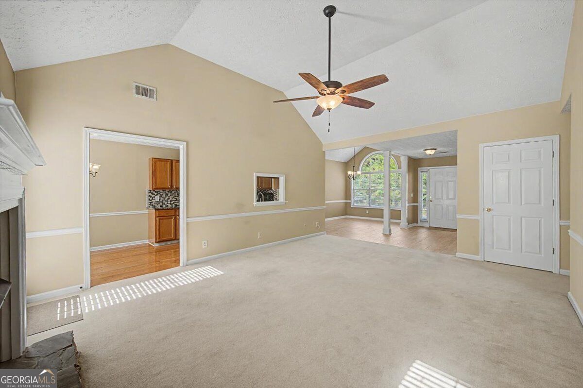 333 Allatoona Shores Drive Property Photo 16