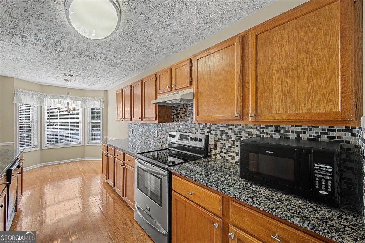 333 Allatoona Shores Drive Property Photo 17