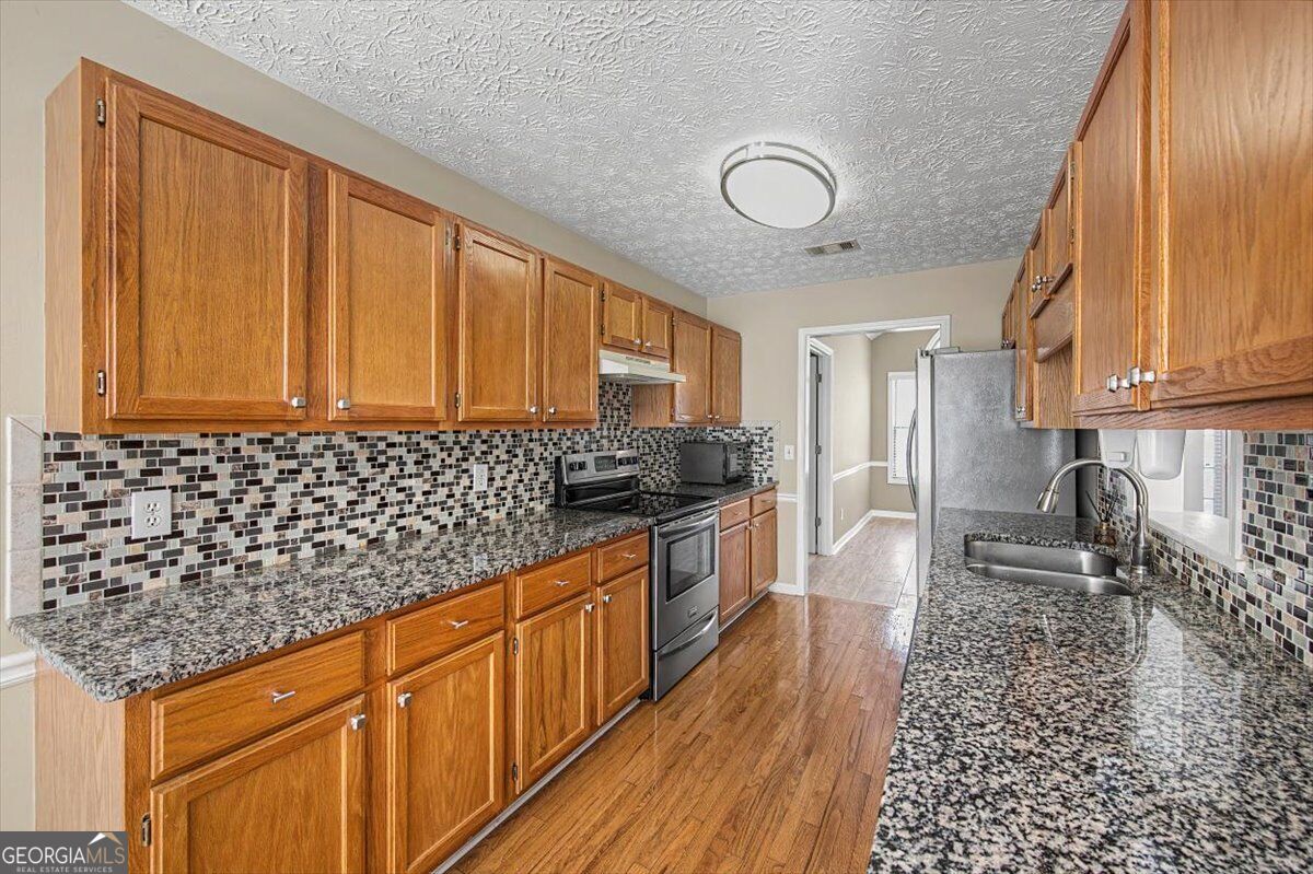 333 Allatoona Shores Drive Property Photo 21