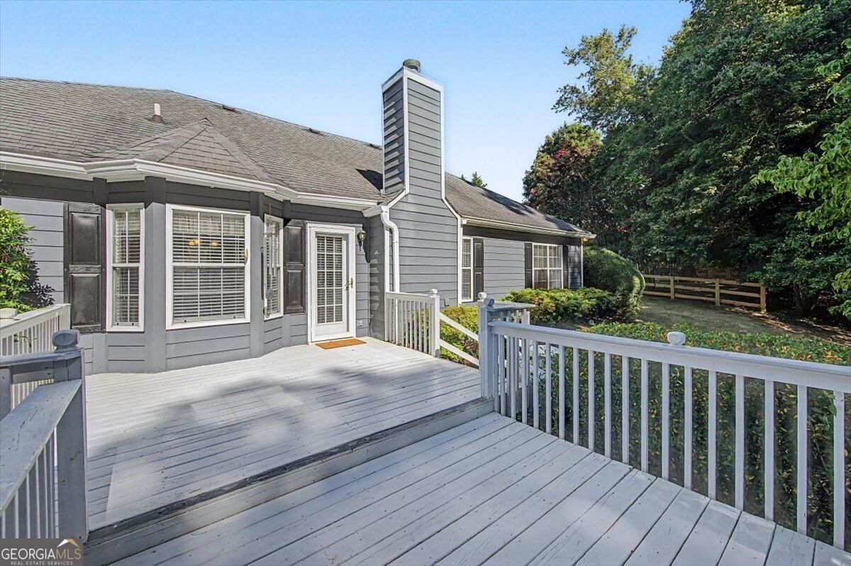 333 Allatoona Shores Drive Property Photo 35
