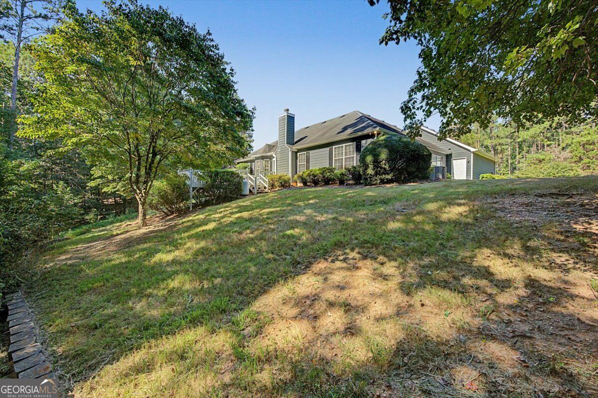 333 Allatoona Shores Drive Property Photo 38