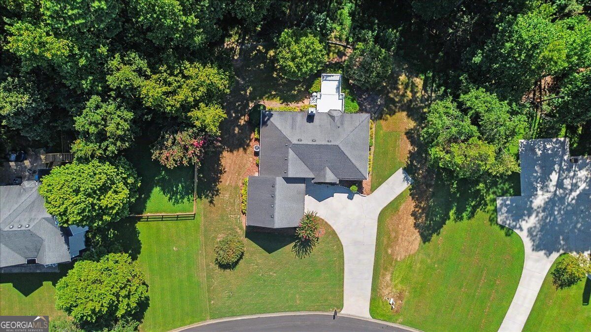 333 Allatoona Shores Drive Property Photo 46
