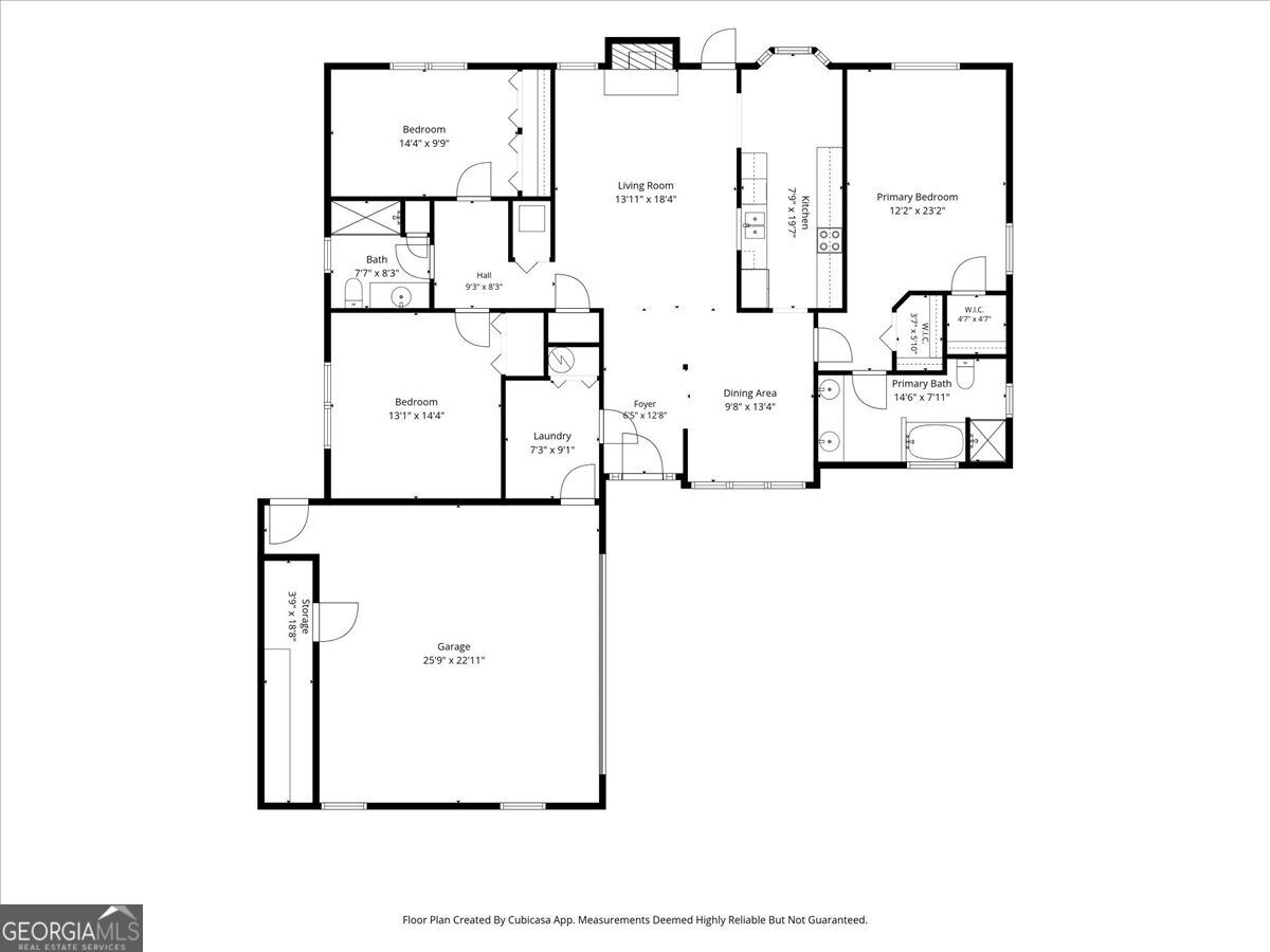 333 Allatoona Shores Drive Property Photo 48