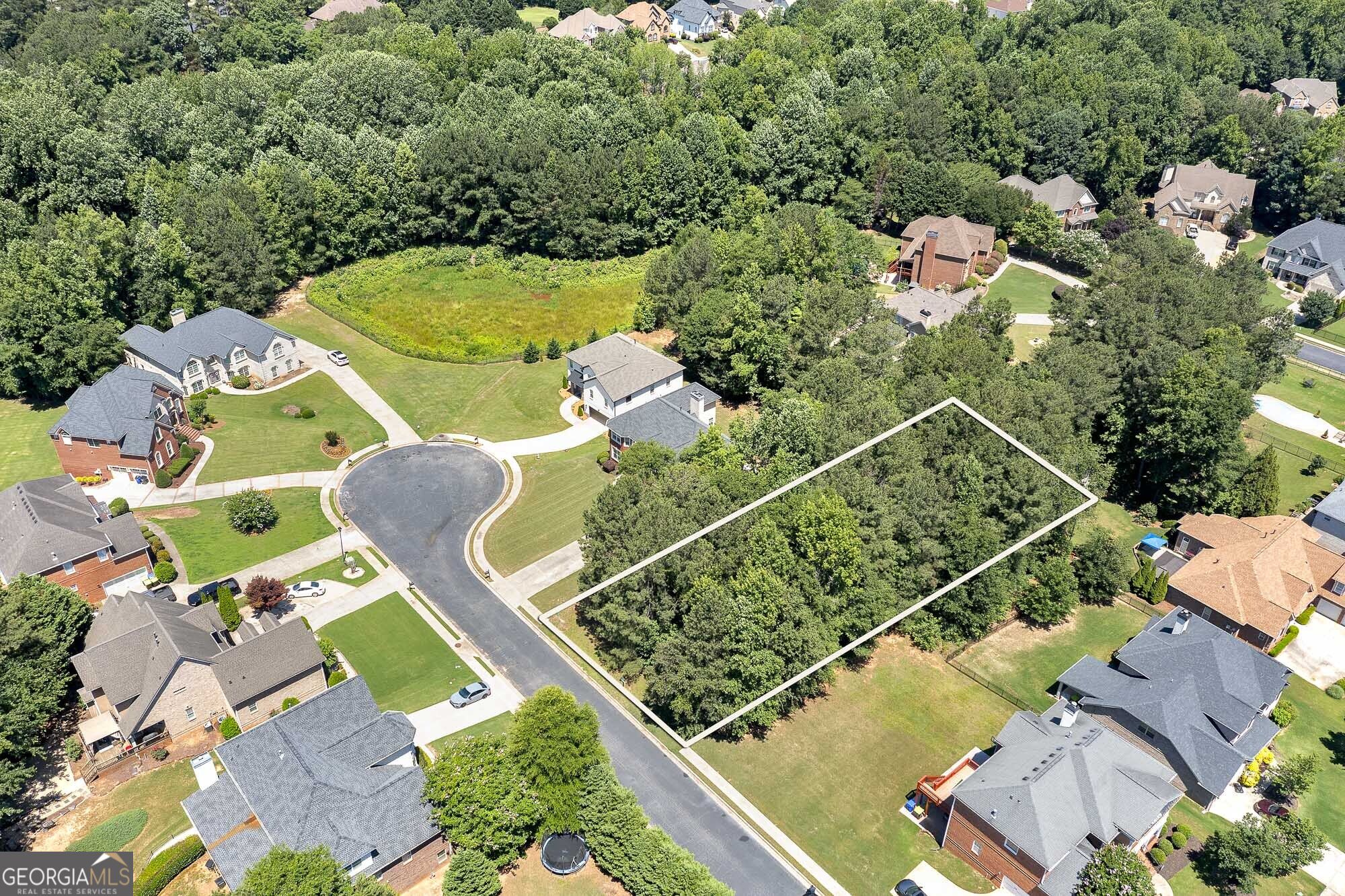 504 Bingham Drive Property Photo 1