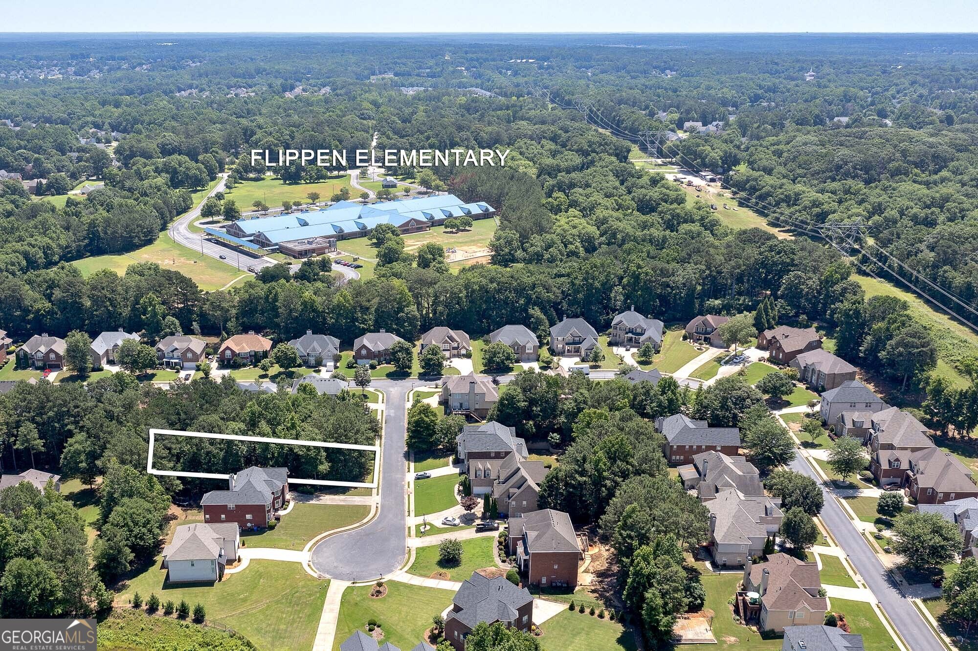 504 Bingham Drive Property Photo 4