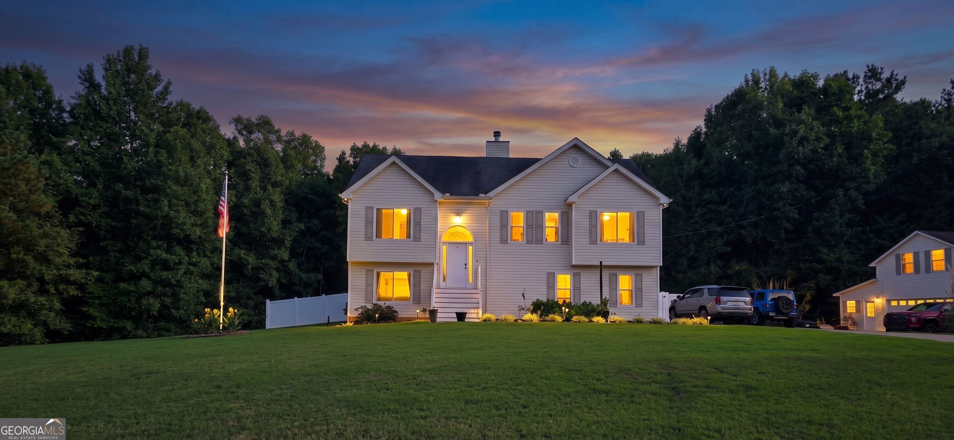 1016 Hamilton Drive