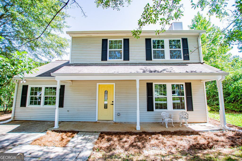 2960 Pritchards Mill Trail Property Photo 1