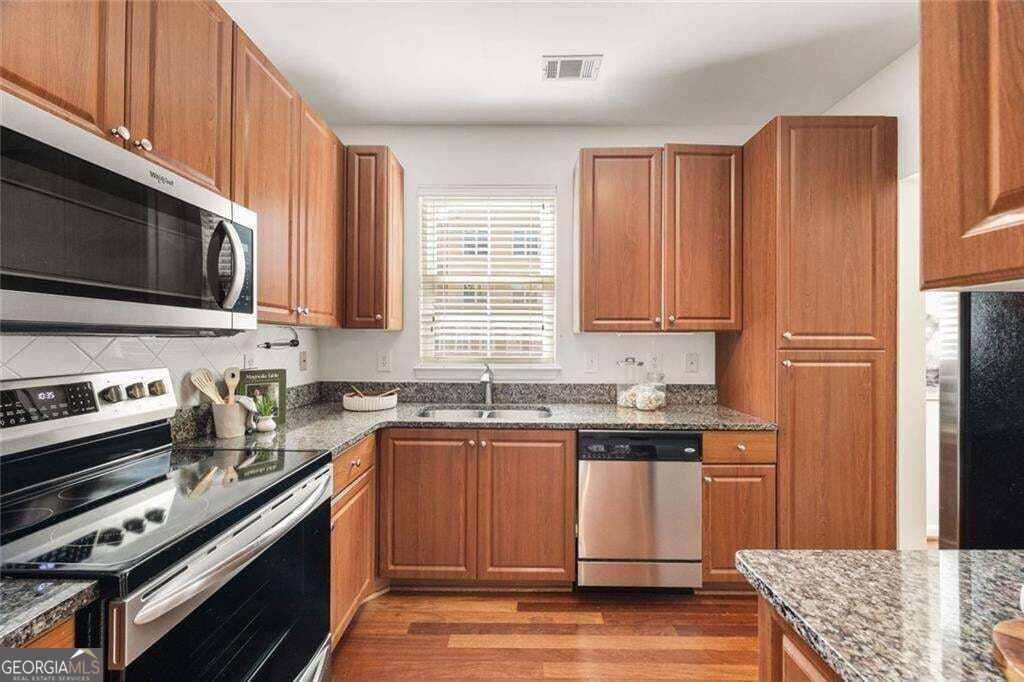 10 Perimeter Summit Boulevard Ne # 3203 Property Photo 15