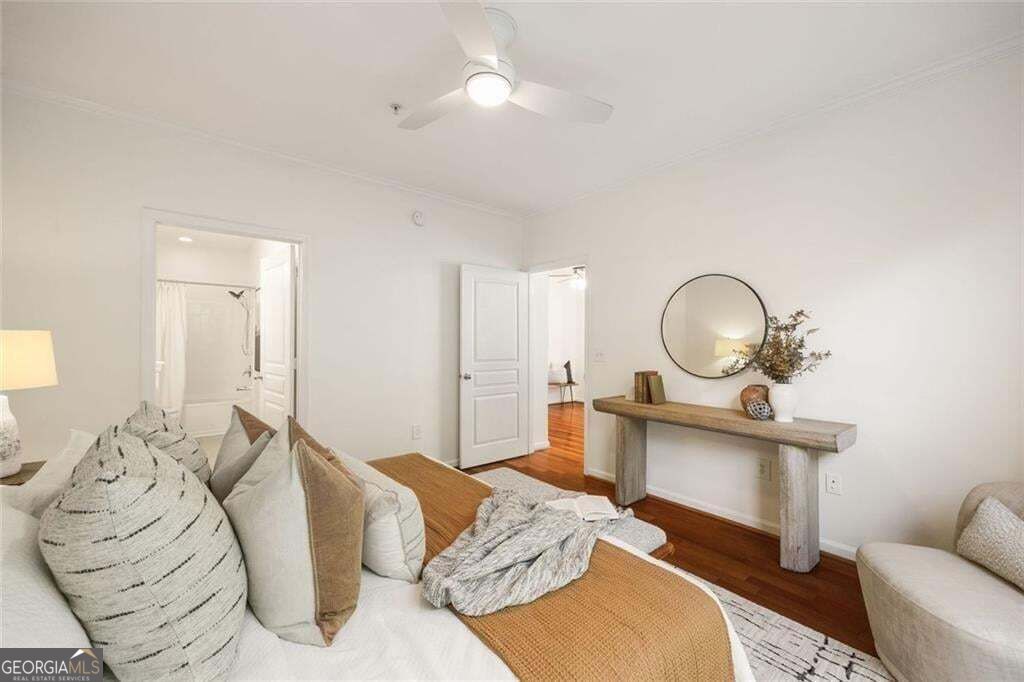 10 Perimeter Summit Boulevard Ne # 3203 Property Photo 18