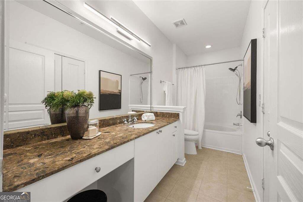 10 Perimeter Summit Boulevard Ne # 3203 Property Photo 20