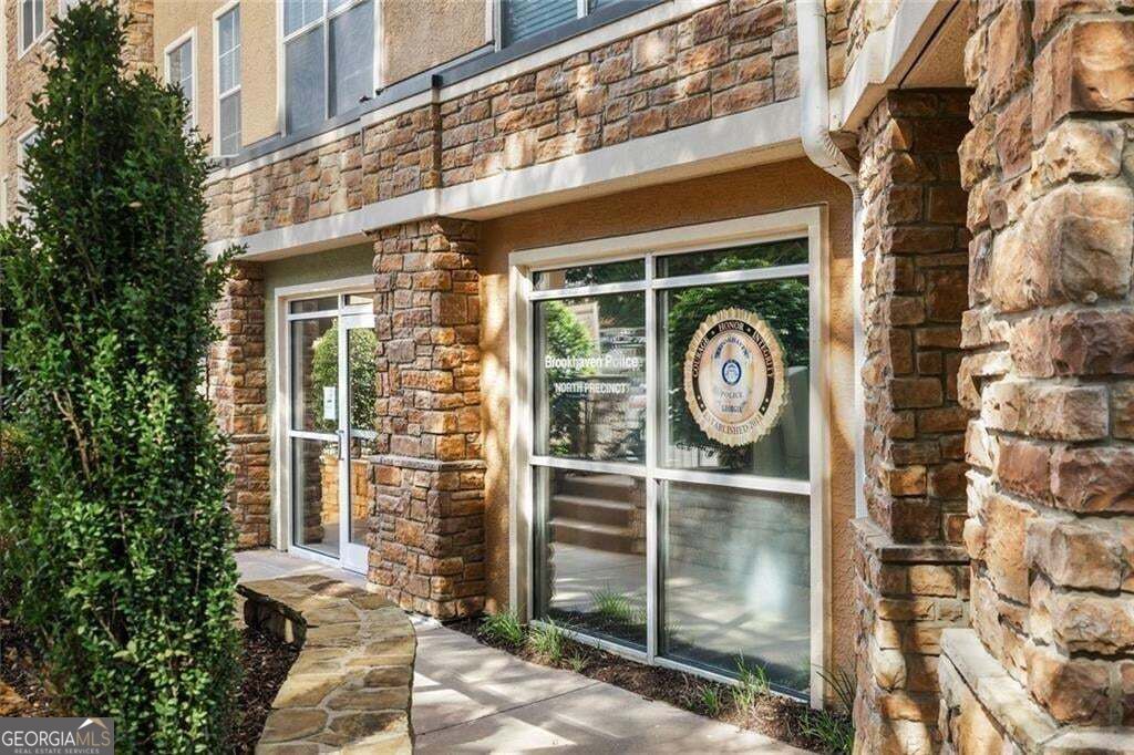 10 Perimeter Summit Boulevard Ne # 3203 Property Photo 31