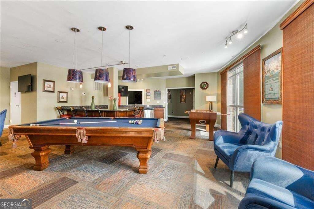 10 Perimeter Summit Boulevard Ne # 3203 Property Photo 35