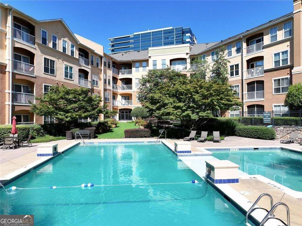 10 Perimeter Summit Boulevard Ne # 3203 Property Photo 39