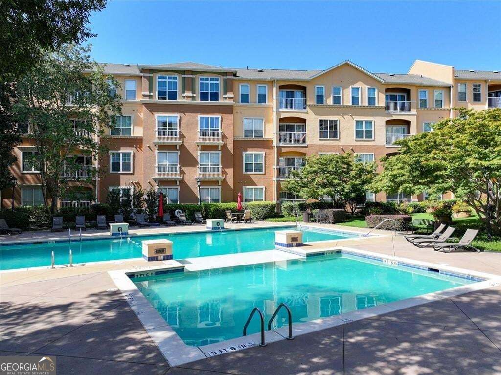 10 Perimeter Summit Boulevard Ne # 3203 Property Photo 40