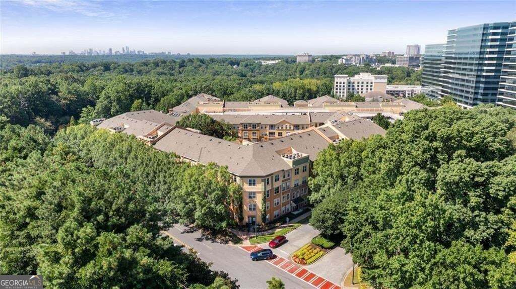10 Perimeter Summit Boulevard Ne # 3203 Property Photo 42