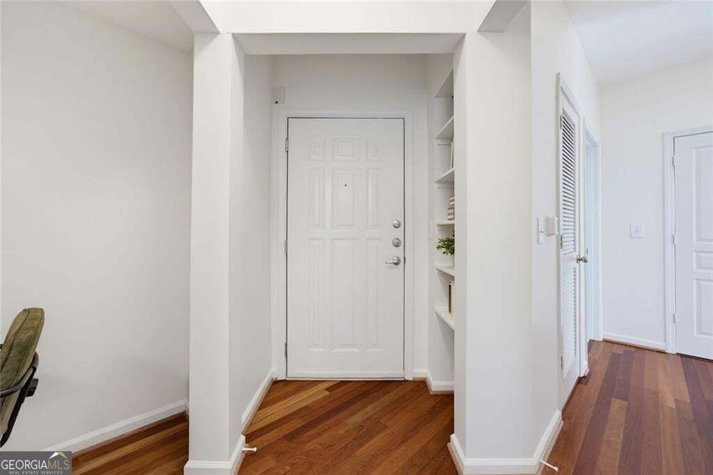 10 Perimeter Summit Boulevard Ne # 3203 Property Photo 44