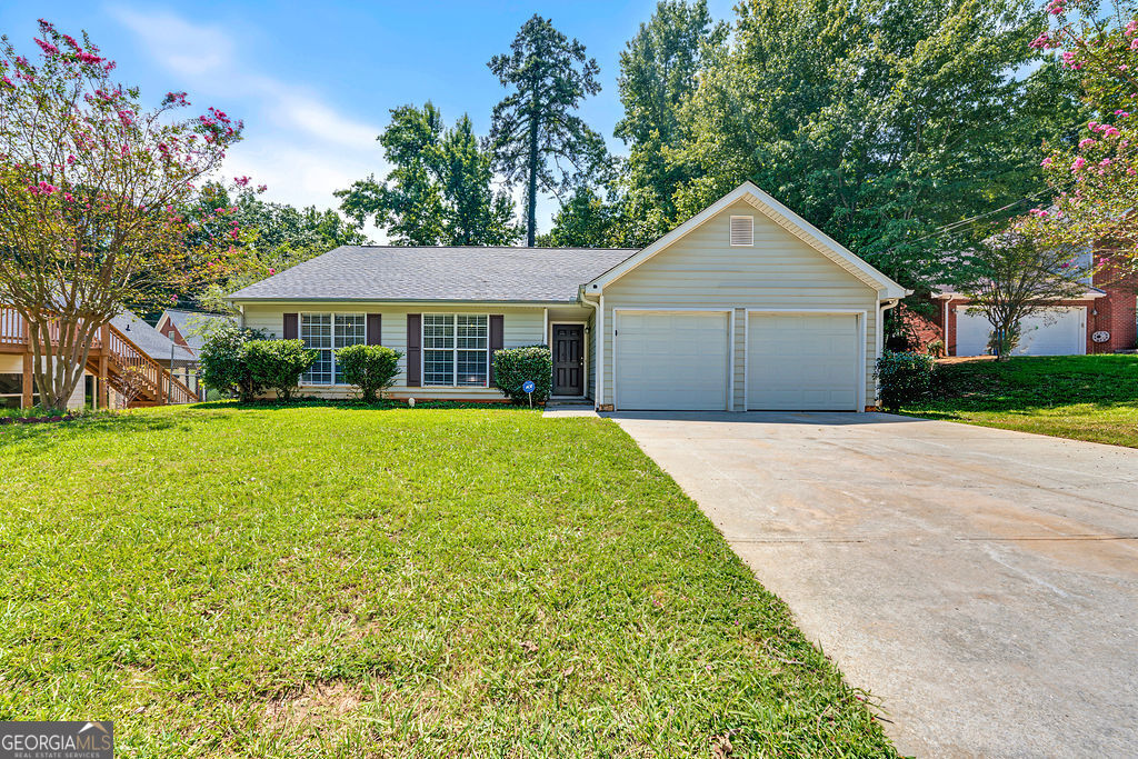 5747 Mccurdy Court Property Photo 1