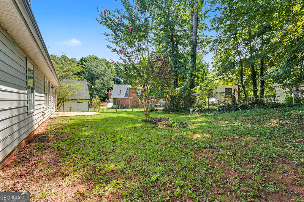 5747 Mccurdy Court Property Photo 17