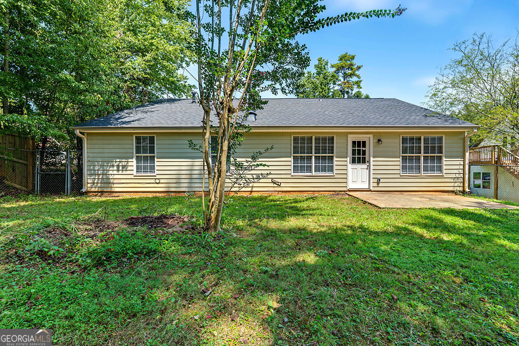 5747 Mccurdy Court Property Photo 18
