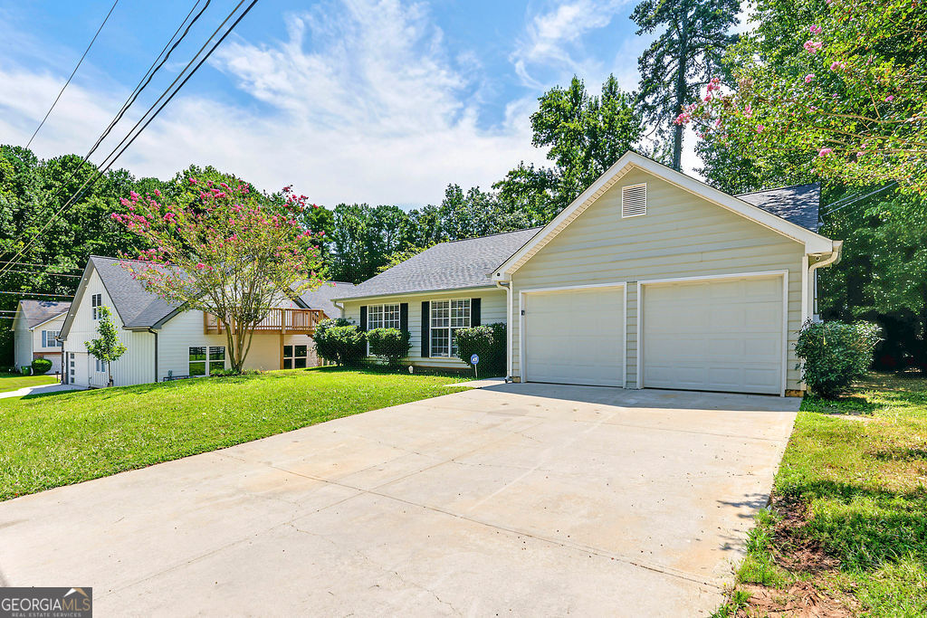 5747 Mccurdy Court Property Photo 19