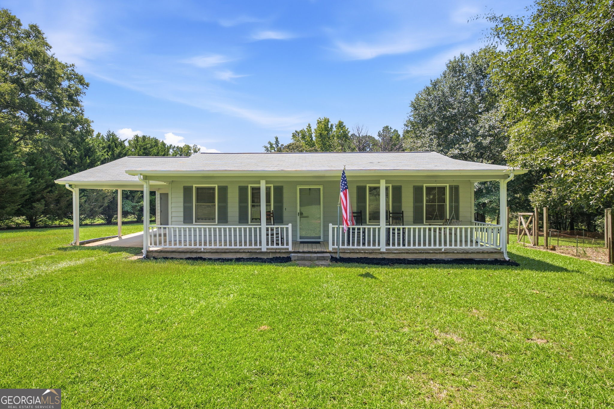 1315 White Hill School Road Property Photo 1